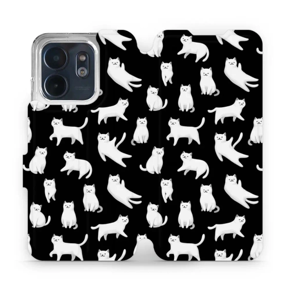 Phone Case Infinix Smart 9 - Design V163S