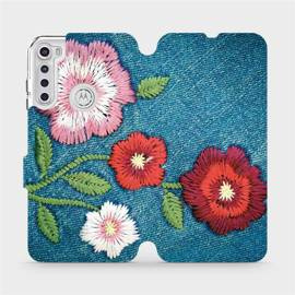 Phone Case Motorola One Fusion Plus - Design MD05P