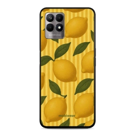 Phone Glossy Case Realme 8i - Design GP81G