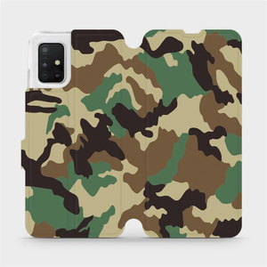 Phone Case Samsung Galaxy A51 - Design V111P