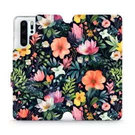 Phone Case Huawei P30 Pro - Design VP48S