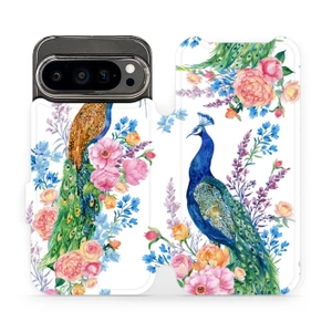 Phone Case Google Pixel 9 Pro - Design MX08S