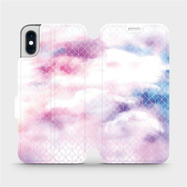 Phone Case Apple iPhone XS - Design MR02S