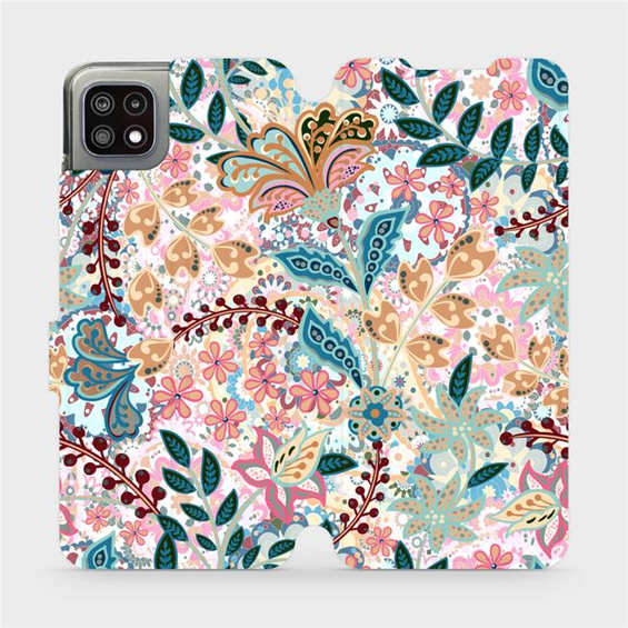 Phone Case Samsung Galaxy A22 5G - Design MX04S