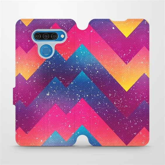 Phone Case LG Q60 - Design V110S