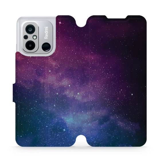 Etui do Xiaomi Redmi 12C - wzór V147P