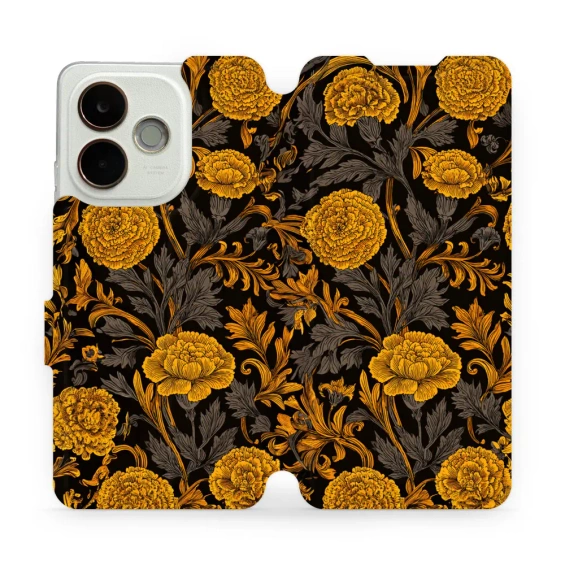 Etui do OPPO A5 Pro 5G - wzór V173S