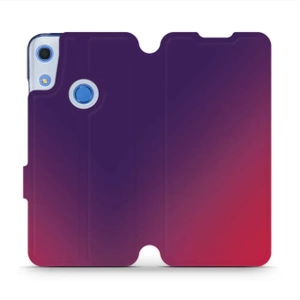 Etui do Huawei Y6S - wzór VP67S