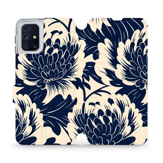 Phone Case Samsung Galaxy M31s - Design VA40S