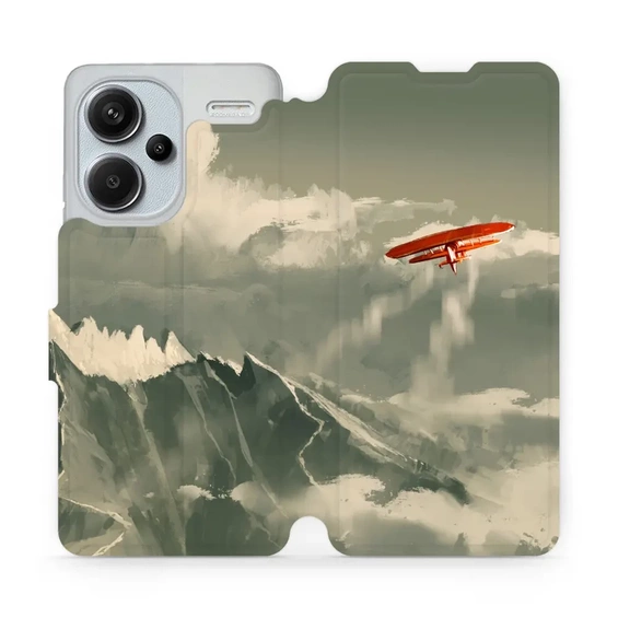 Phone Case Xiaomi Redmi Note 13 PRO Plus - Design MA03P