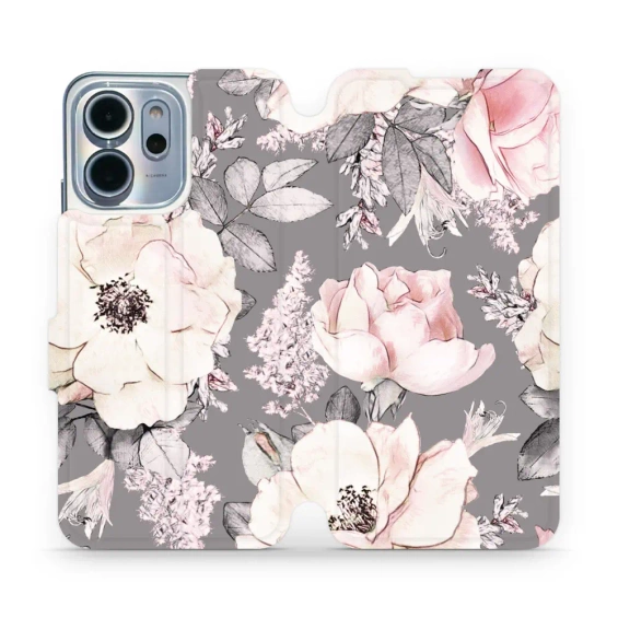 Etui do OPPO Reno 14 FS 5G - wzór MX06S