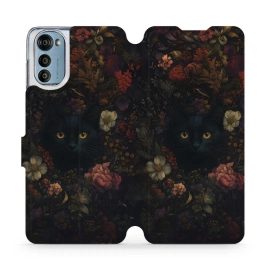 Phone Case Motorola Moto E32s - Design V161S