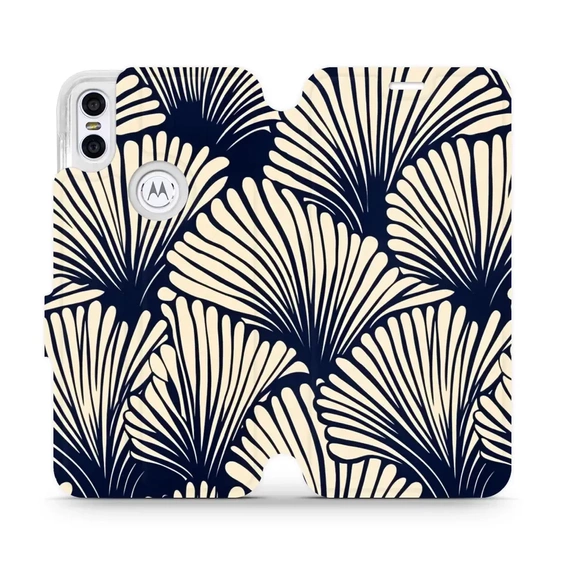 Phone Case Motorola One - Design VA41S