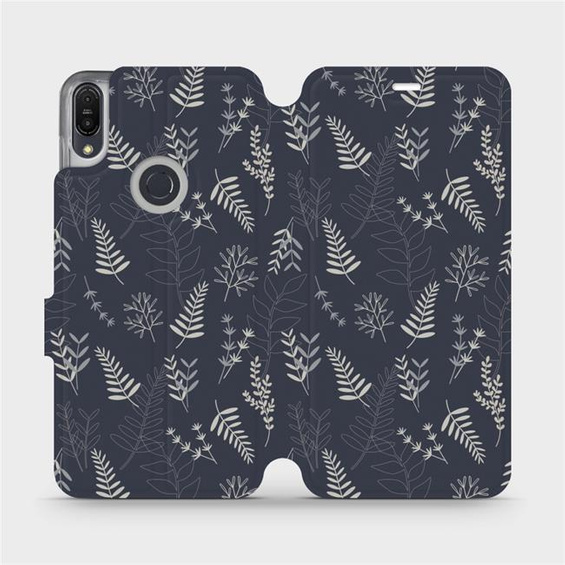 Phone Case Asus Zenfone Max Pro M1 ZB602KL - Design VP15S