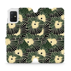 Etui do Samsung Galaxy A51 5G - wzór VA44S