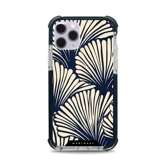 Case MagSafe Elite Bumper for Apple iPhone 11 Pro - Design DA41D