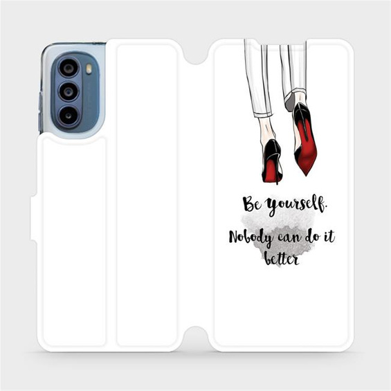 Phone Case Motorola Moto G62 5G - Design M046P