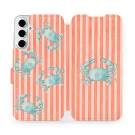 Etui do Samsung Galaxy A16 5G - wzór VP87S