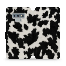 Hülle für Samsung Galaxy Note 9 - Farbe V165S