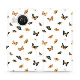 Phone Case Nokia X10 - Design MP77S