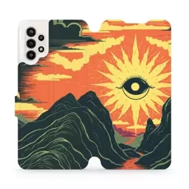 Phone Case Samsung Galaxy A13 4G - Design VP55S