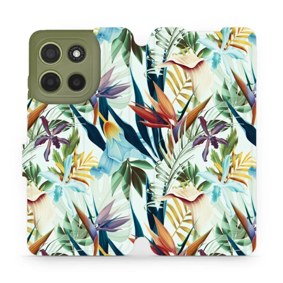 Phone Case Motorola Moto G15 - Design M071P