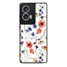 Phone Glossy Case Motorola Edge 50 Fusion - Design G032G