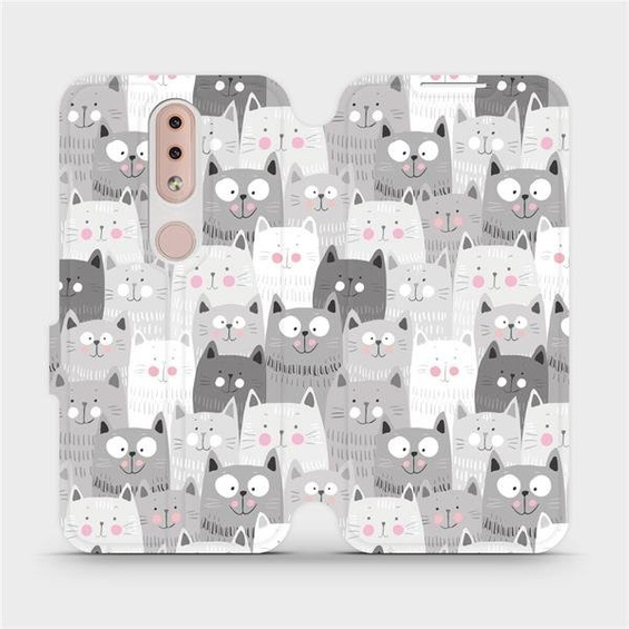 Phone Case Nokia 4.2 - Design M099P