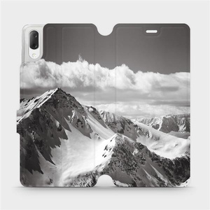 Etui do Sony Xperia L3 - wzór M152P