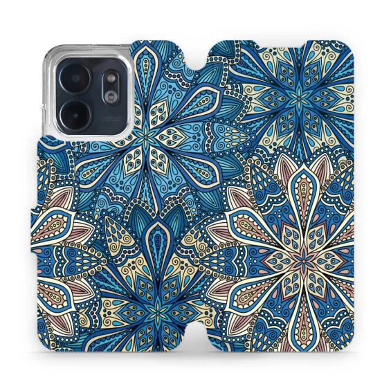 Phone Case Infinix Smart 9 - Design V108P
