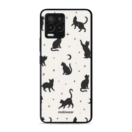 Phone Glossy Case Realme 8 Pro - Design G162G