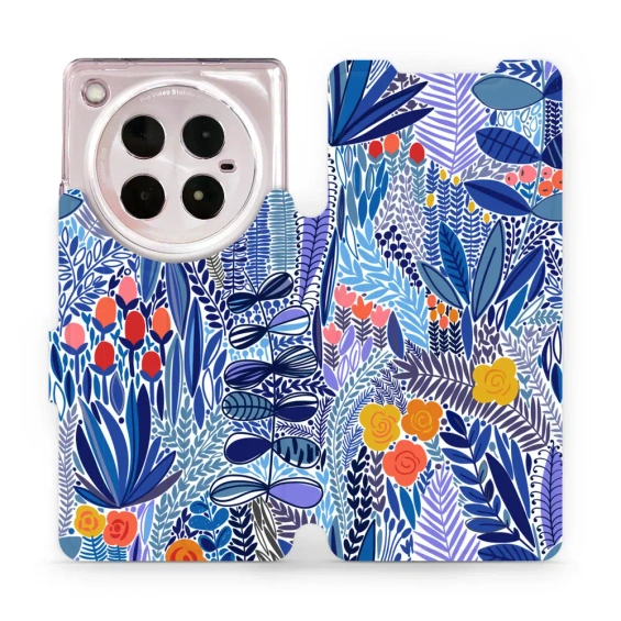 Etui do Infinix ZERO 40 5G - wzór MP03P