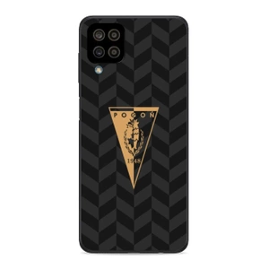 Etui Glossy Case do Samsung Galaxy M12 - wzór G06PS