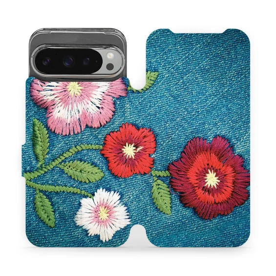 Phone Case Google Pixel 9 Pro XL - Design MD05P