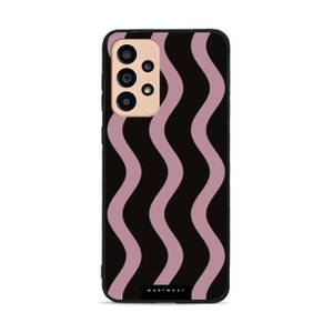 Hülle Glossy Case für Samsung Galaxy A33 5G - Farbe GA54G