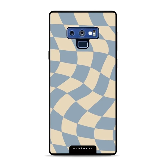 Phone Glossy Case Samsung Galaxy Note 9 - Design GA59G