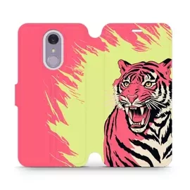 Phone Case LG Q7 - Design VP51S