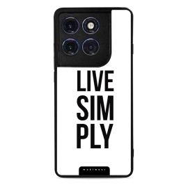 Phone Glossy Case Motorola Edge 60 Pro - Design G070G