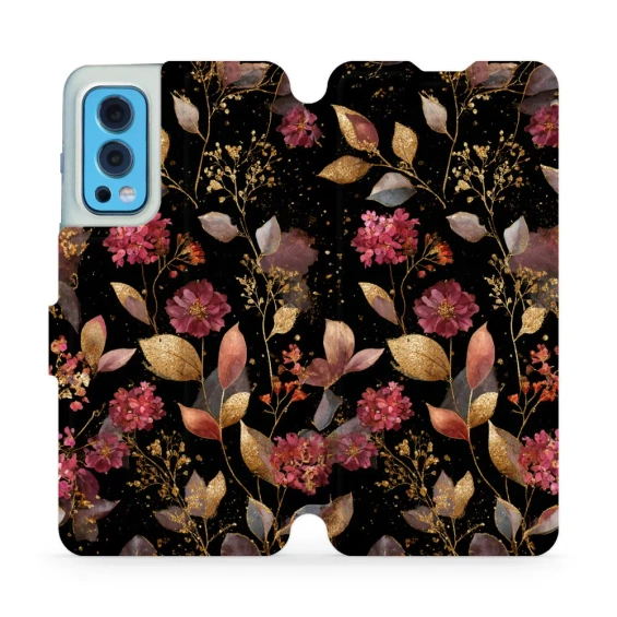 Phone Case OnePlus Nord 2 5G - Design V171S