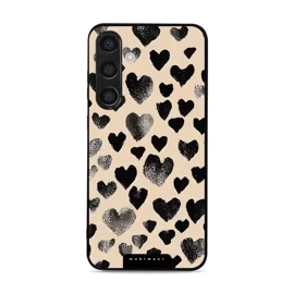 Etui Glossy Case do Samsung Galaxy S24 Plus - wzór GA51G