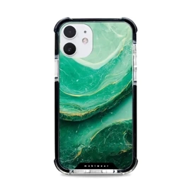 Case MagSafe Elite Bumper for Apple iPhone 12 - Design D017D