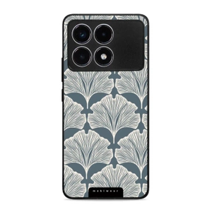 Etui Glossy Case do Xiaomi POCO F6 Pro - wzór GA43G