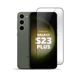 Szkło hartowane Clear 9H do Samsung Galaxy S23 Plus