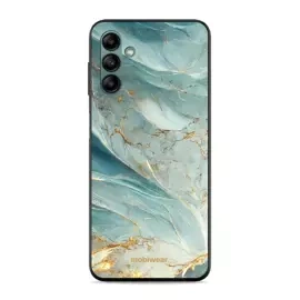 Phone Glossy Case Samsung Galaxy A04S - Design G022G