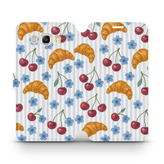 Phone Case Samsung Galaxy J7 2016 - Design VP85S
