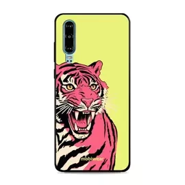 Phone Glossy Case Huawei P30 - Design G051G