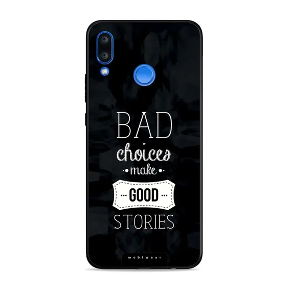 Hülle Glossy Case für Huawei Nova 3 - Farbe G071G