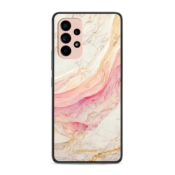 Etui Glossy Case do Samsung Galaxy A53 5G - wzór G027G