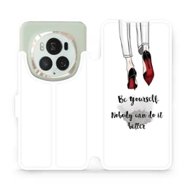 Phone Case Huawei Honor Magic6 Pro - Design M046P