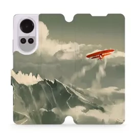 Phone Case OPPO Reno 10 Pro 5G - Design MA03P